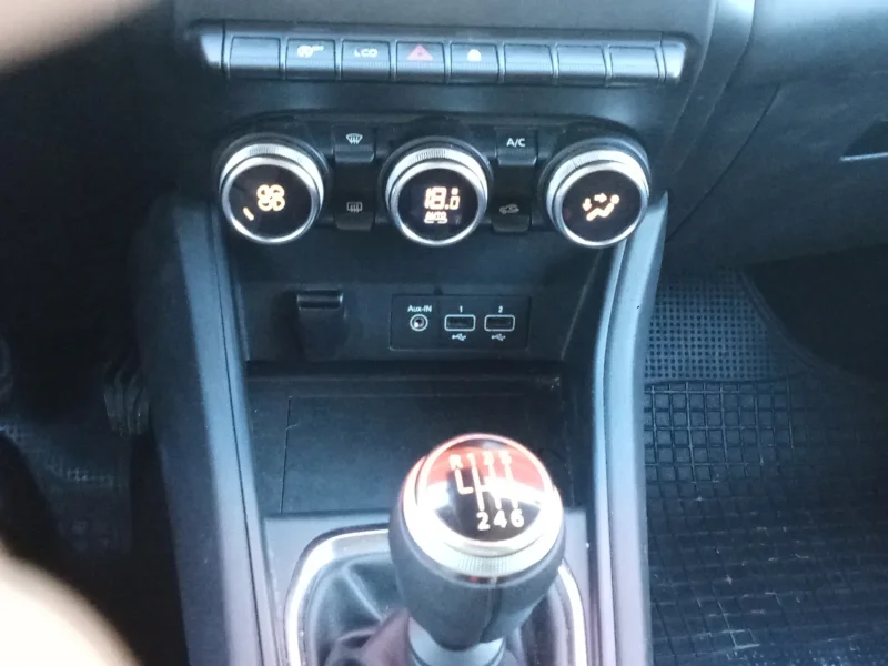 Imagen de Renault Captur