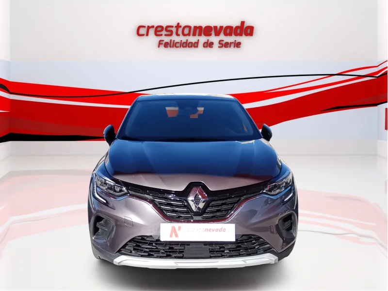 Imagen de Renault Captur