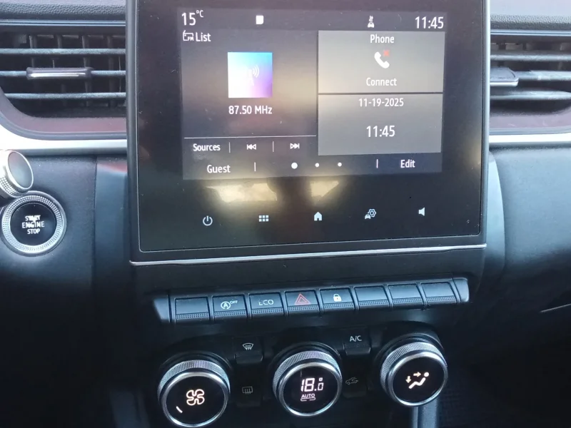 Imagen de Renault Captur