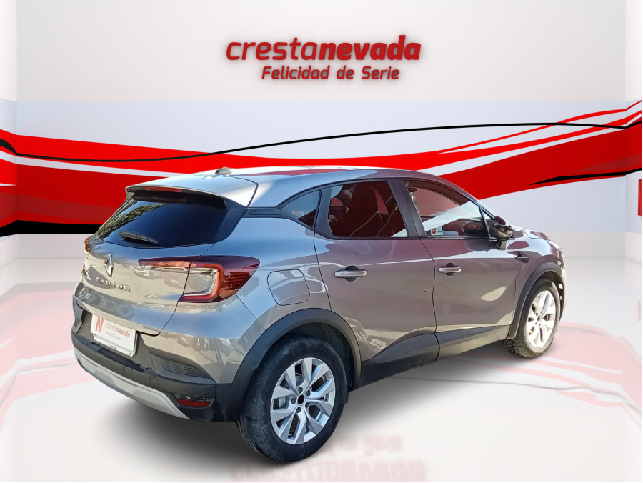 Imagen de Renault Captur