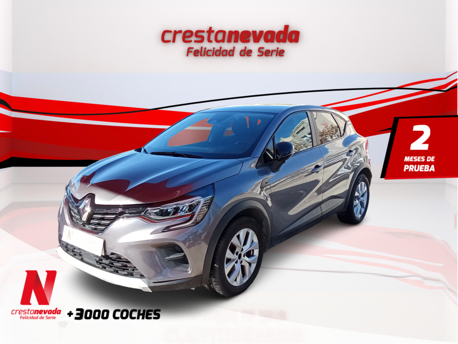 Imagen de Renault Captur