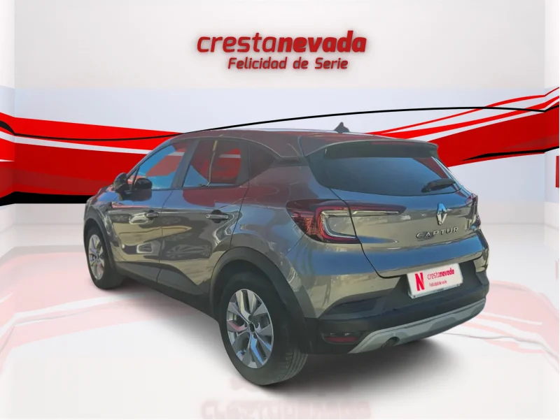 Imagen de Renault Captur