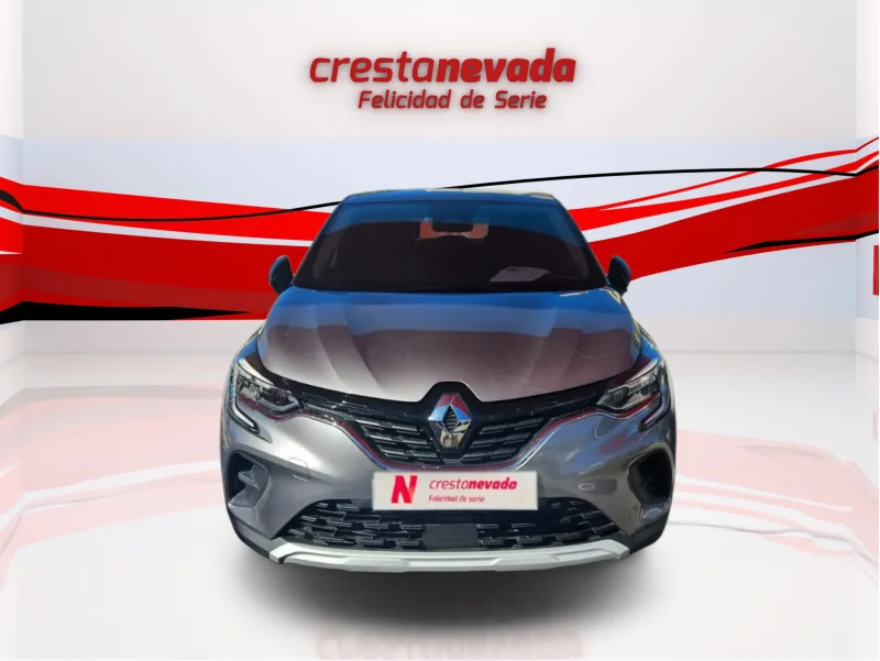 Imagen de Renault Captur