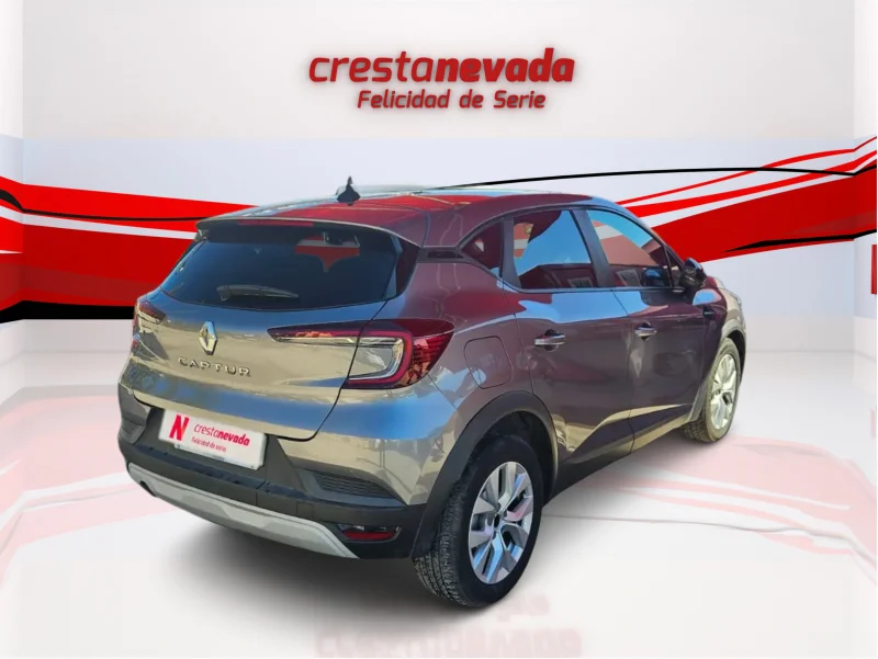 Imagen de Renault Captur