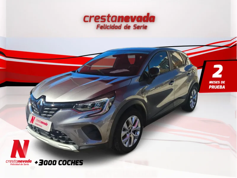 Imagen de Renault Captur
