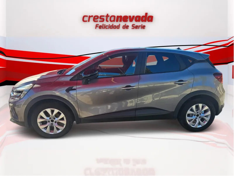 Imagen de Renault Captur