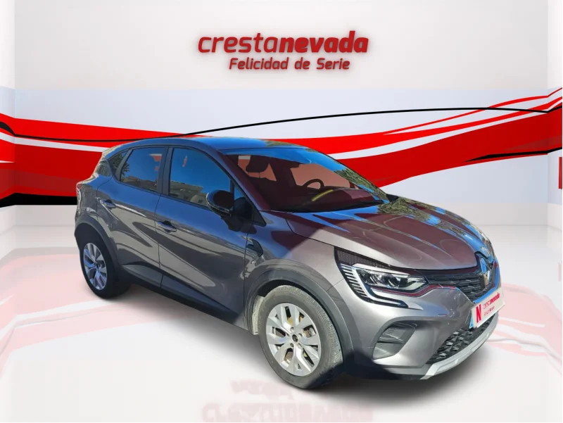 Imagen de Renault Captur