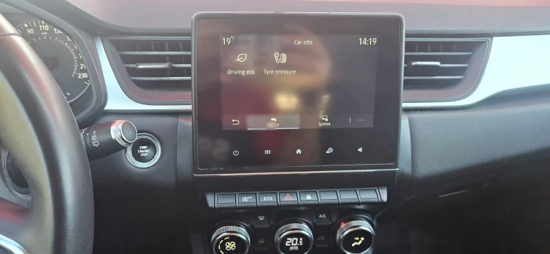 Imagen de Renault Captur