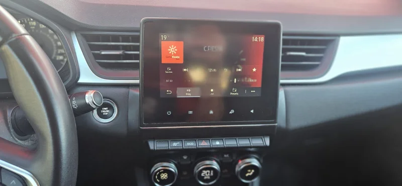 Imagen de Renault Captur