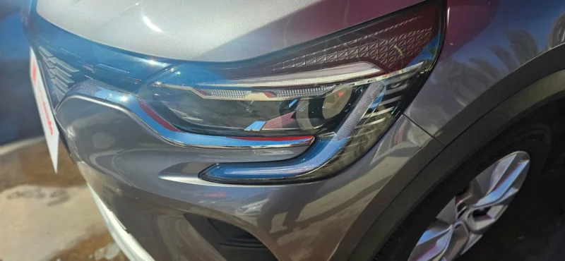 Imagen de Renault Captur