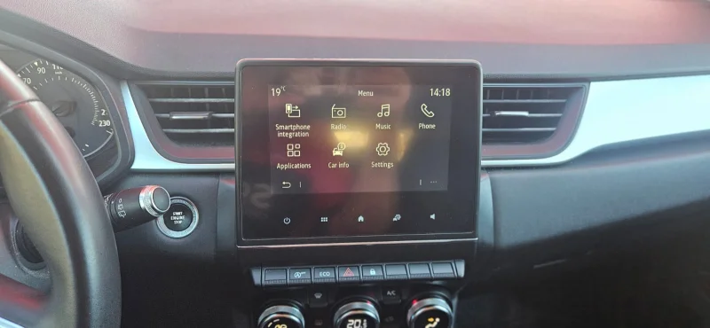 Imagen de Renault Captur