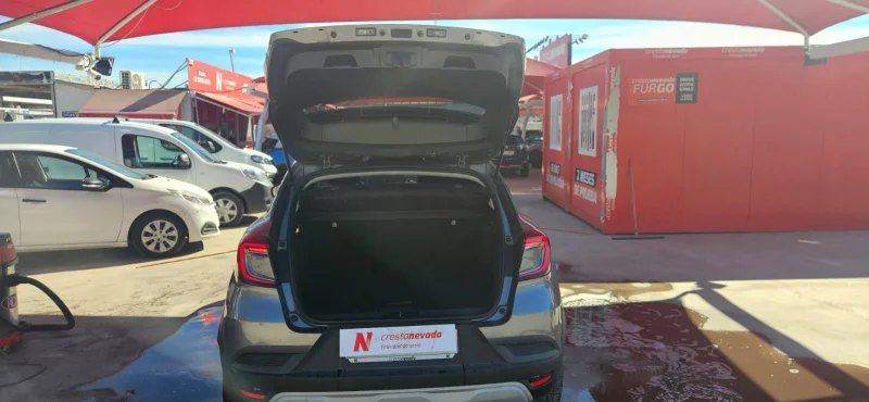 Imagen de Renault Captur