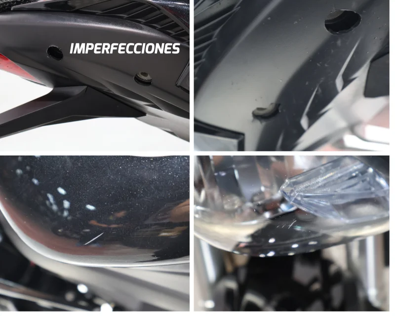 Imagen de Triumph STREET TRIPLE S