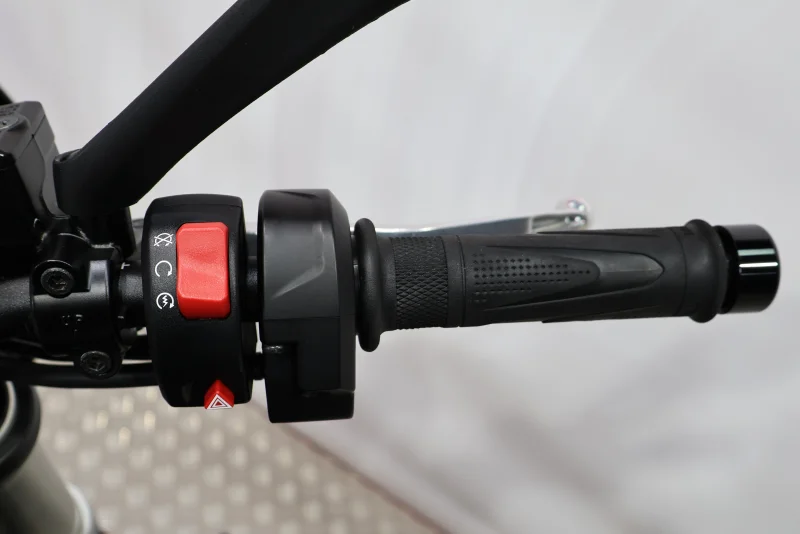 Imagen de Triumph STREET TRIPLE S