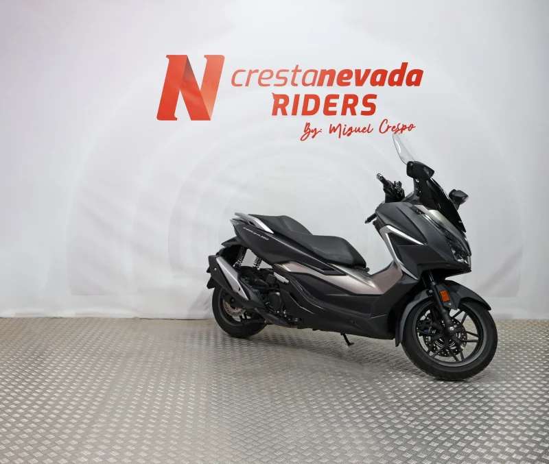 Imagen de Honda FORZA 350