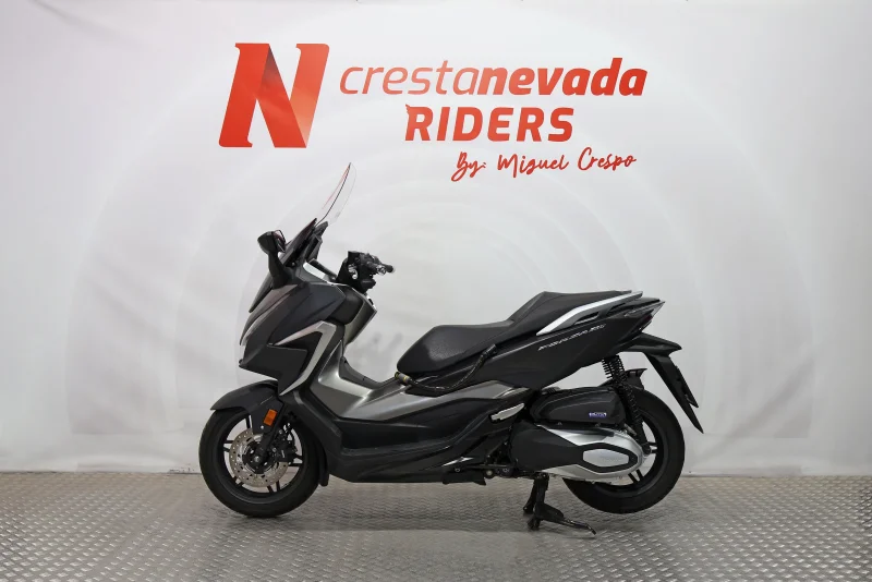 Imagen de Honda FORZA 350