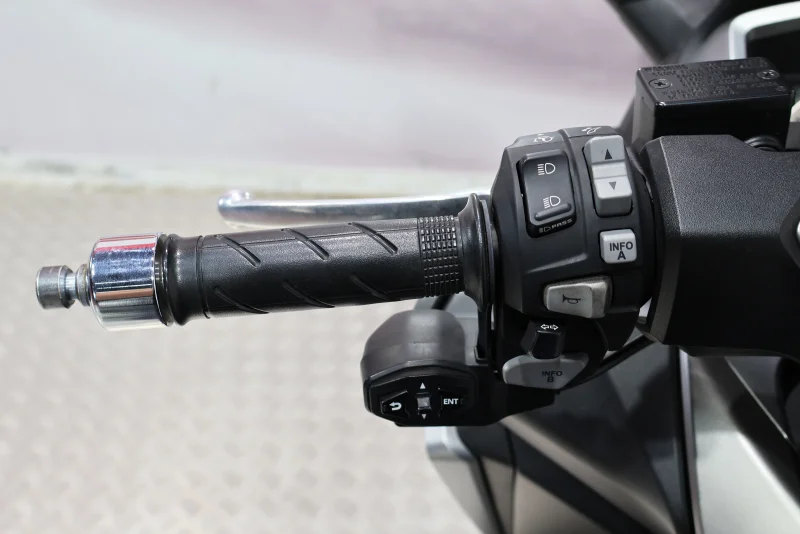 Imagen de Honda FORZA 350