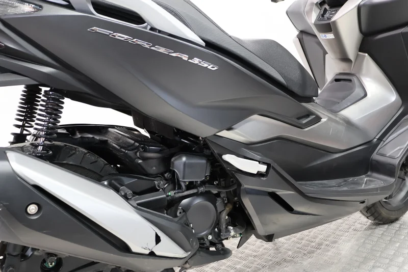 Imagen de Honda FORZA 350