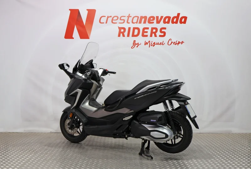 Imagen de Honda FORZA 350