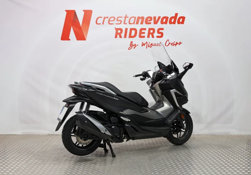 Imagen de Honda FORZA 350