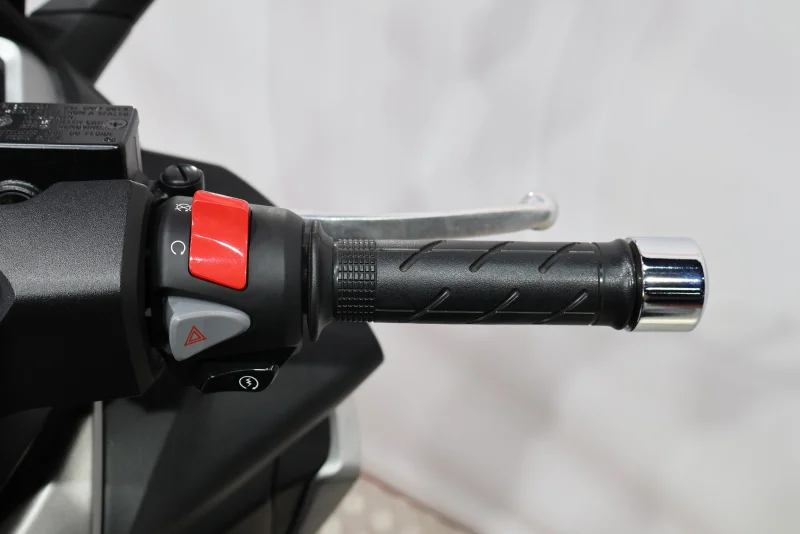 Imagen de Honda FORZA 350