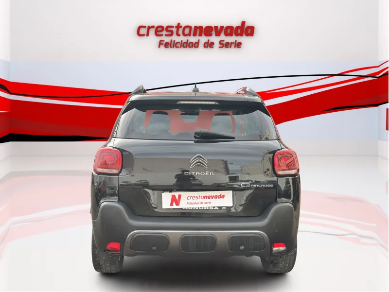 Imagen de CITROEN C3 Aircross