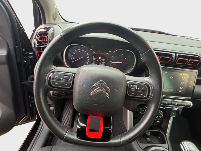 Imagen de CITROEN C3 Aircross