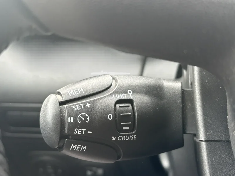 Imagen de CITROEN C3 Aircross