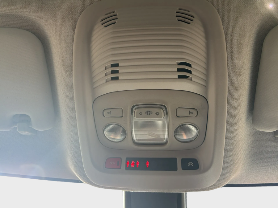 Imagen de CITROEN C3 Aircross