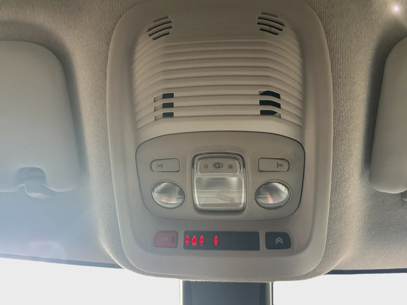 Imagen de CITROEN C3 Aircross