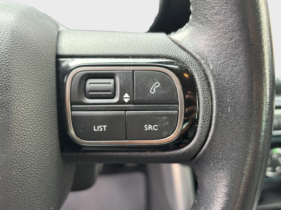 Imagen de CITROEN C3 Aircross