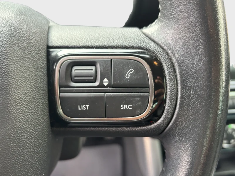 Imagen de CITROEN C3 Aircross