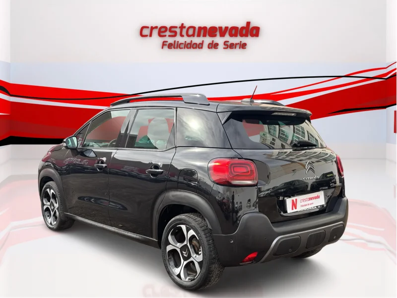 Imagen de CITROEN C3 Aircross