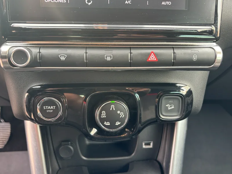 Imagen de CITROEN C3 Aircross