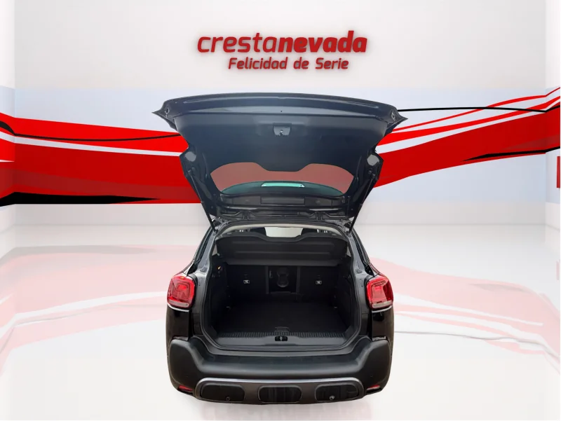 Imagen de CITROEN C3 Aircross