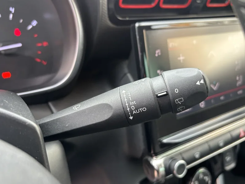 Imagen de CITROEN C3 Aircross