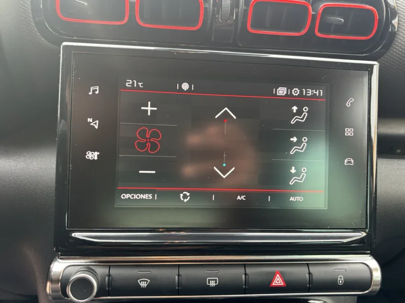 Imagen de CITROEN C3 Aircross