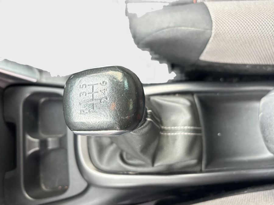 Imagen de CITROEN C3 Aircross