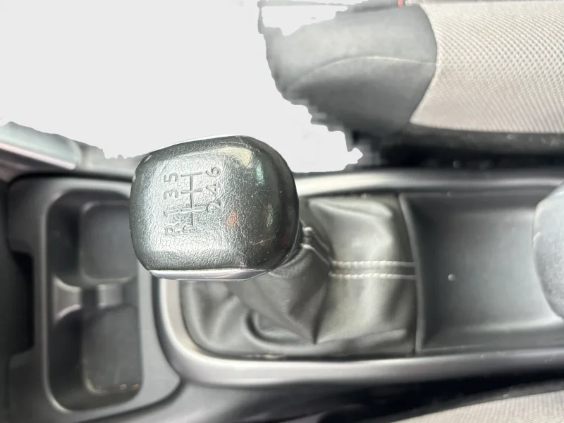 Imagen de CITROEN C3 Aircross