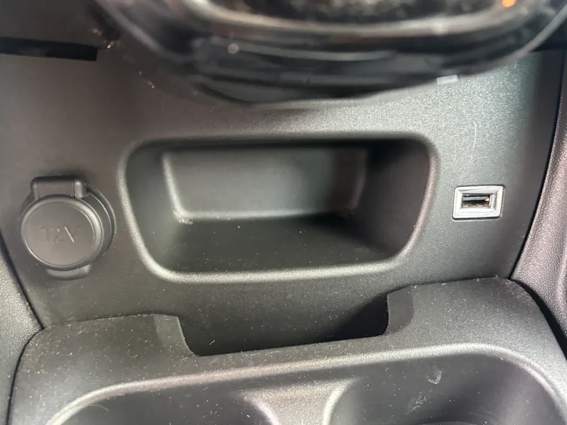 Imagen de CITROEN C3 Aircross