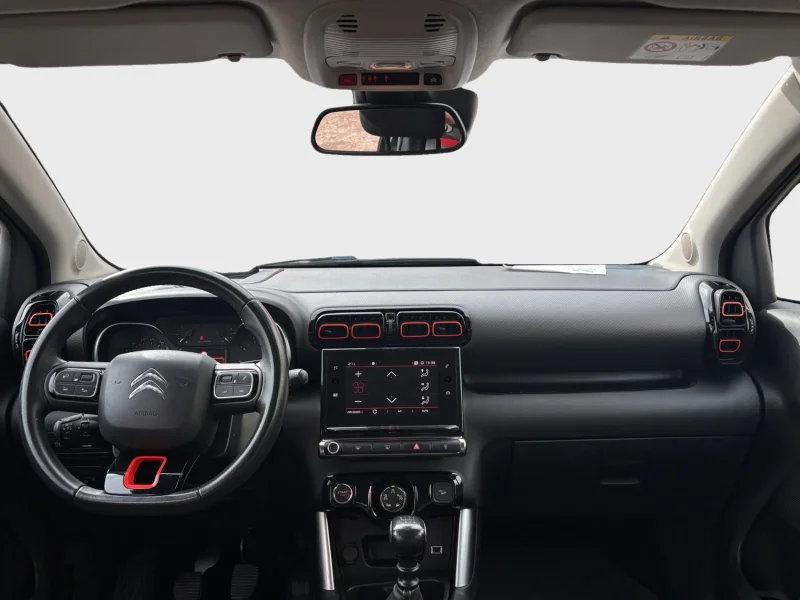 Imagen de CITROEN C3 Aircross