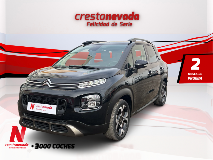 Imagen de CITROEN C3 Aircross