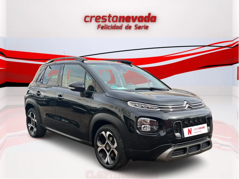 Imagen de CITROEN C3 Aircross