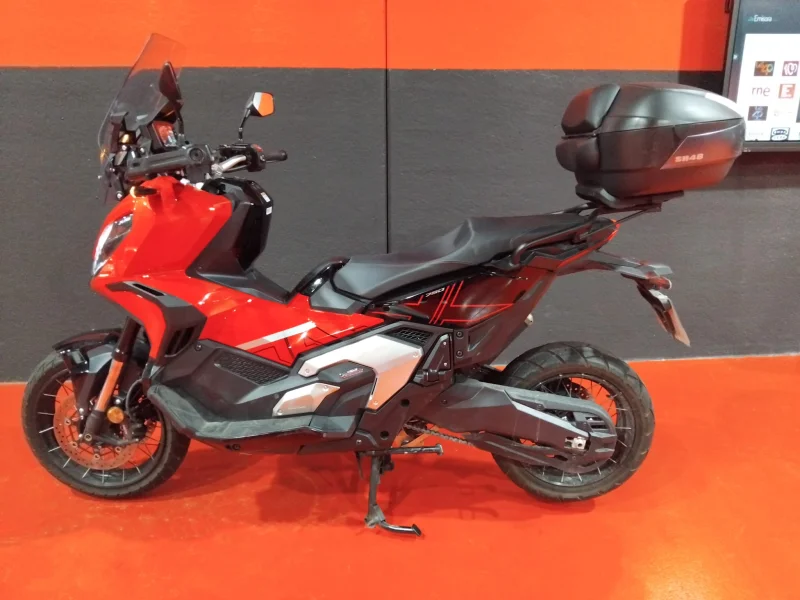 Imagen de Honda X ADV