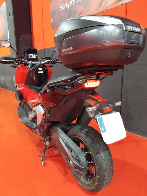 Imagen de Honda X ADV