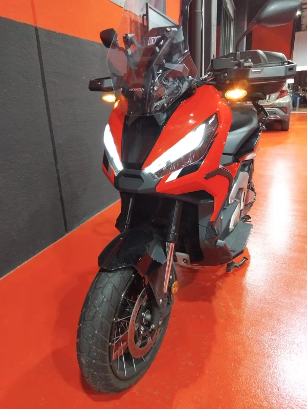 Imagen de Honda X ADV