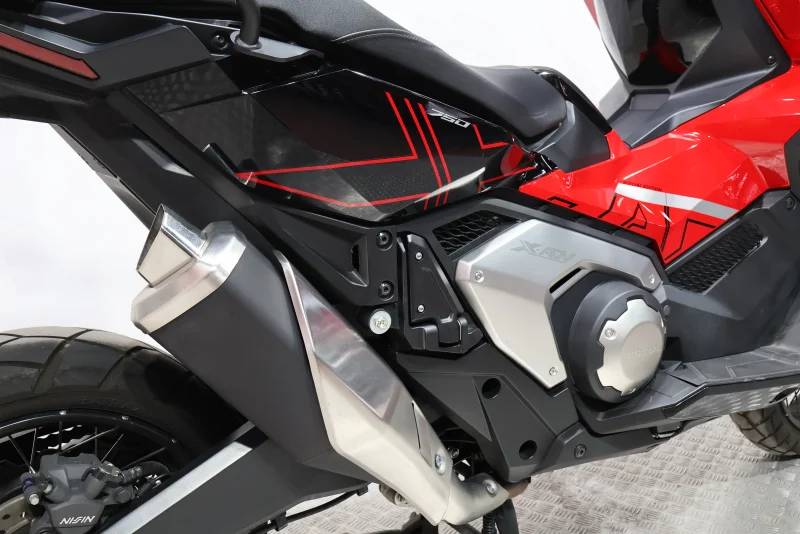 Imagen de Honda X ADV