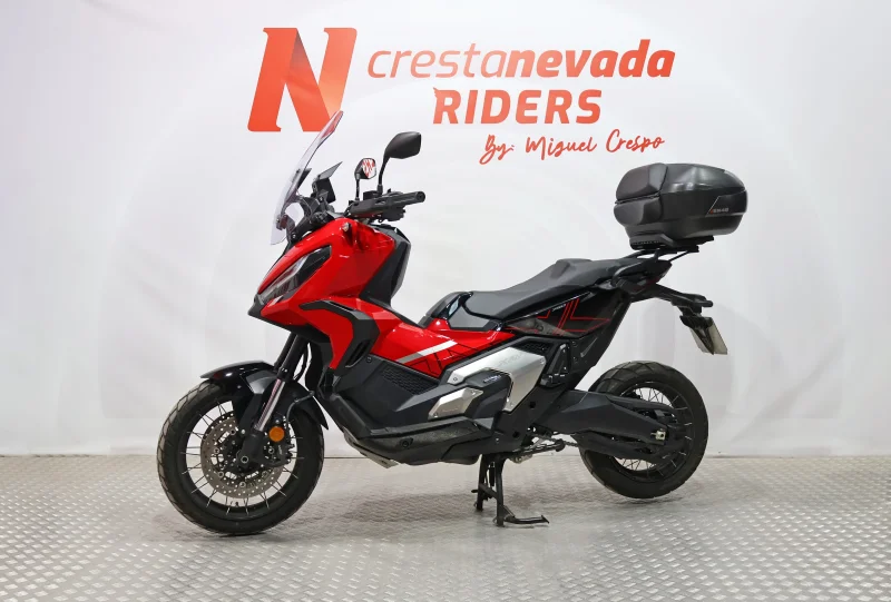 Imagen de Honda X ADV