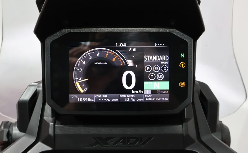 Imagen de Honda X ADV