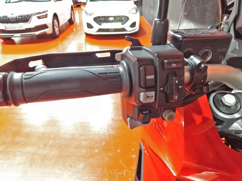 Imagen de Honda X ADV